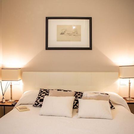 Santa Croce Luxury 2 Bedroom 피렌체 외부 사진