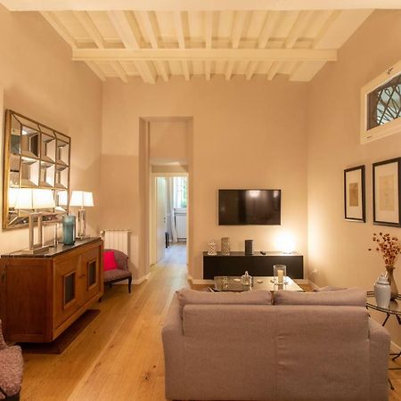Santa Croce Luxury 2 Bedroom 피렌체 외부 사진