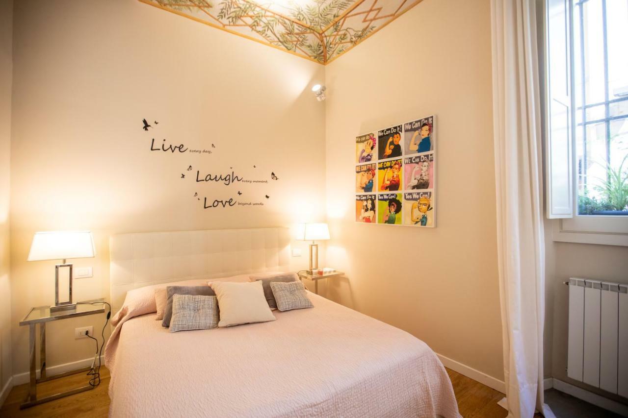 Santa Croce Luxury 2 Bedroom 피렌체 외부 사진