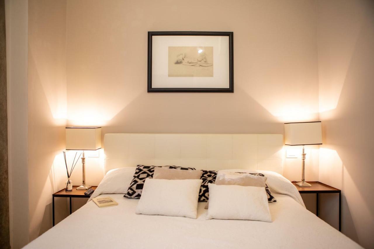 Santa Croce Luxury 2 Bedroom 피렌체 외부 사진