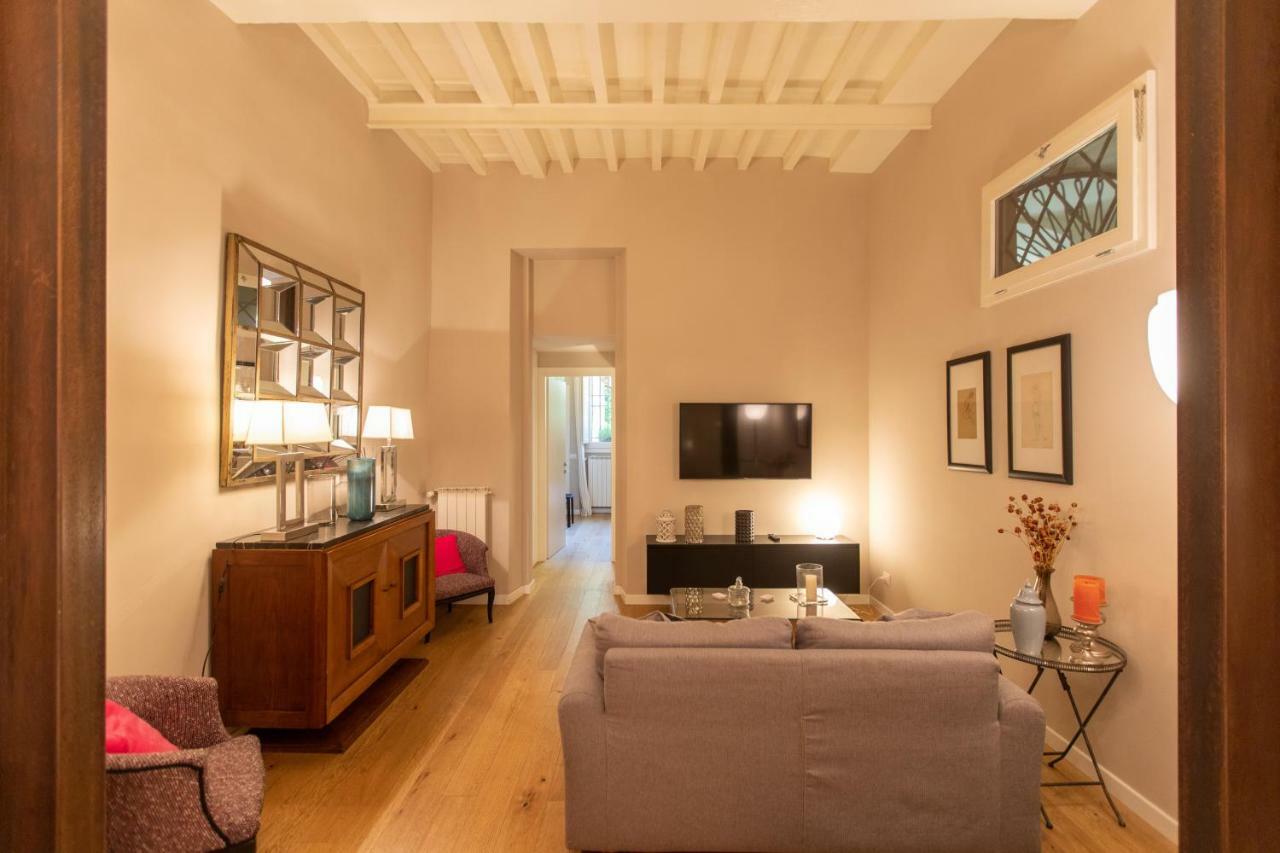 Santa Croce Luxury 2 Bedroom 피렌체 외부 사진