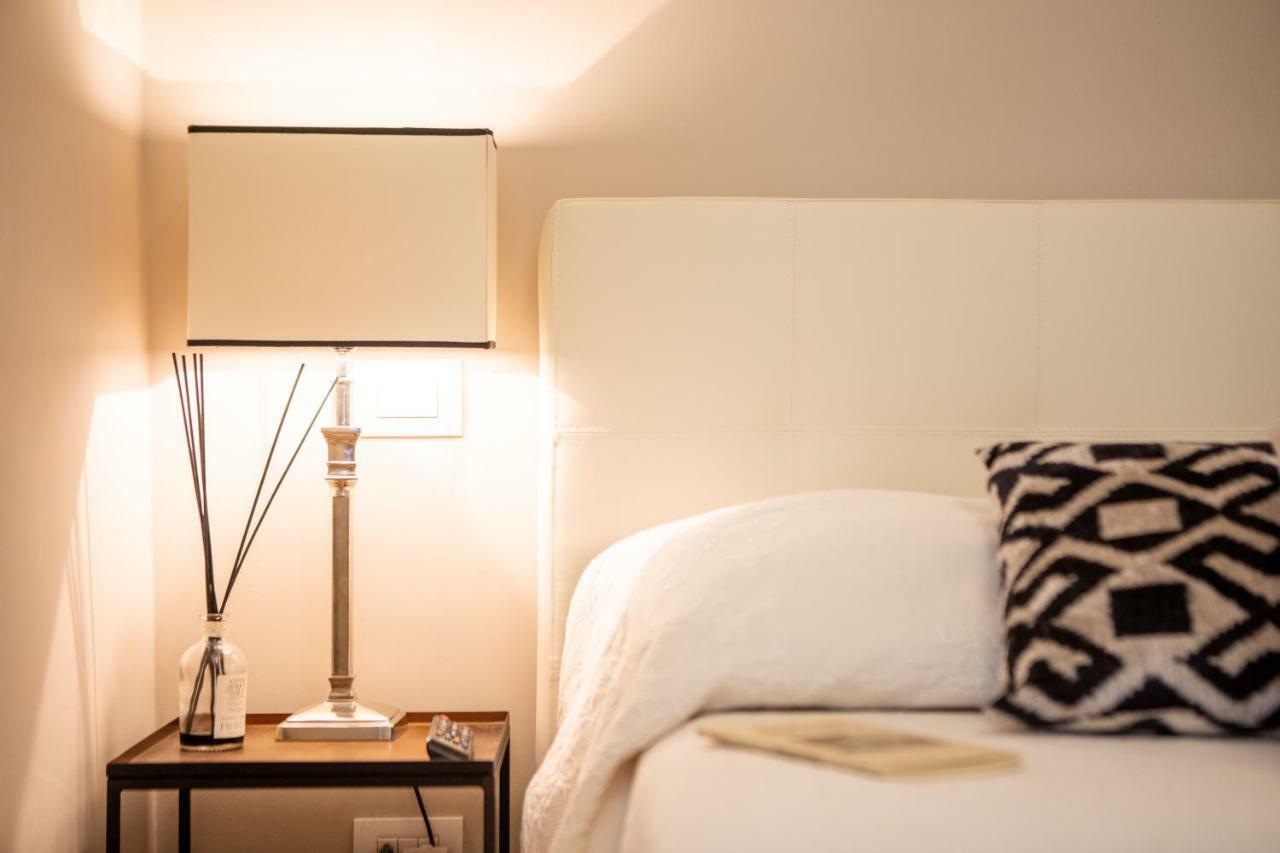 Santa Croce Luxury 2 Bedroom 피렌체 외부 사진