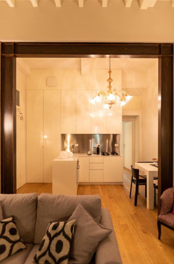 Santa Croce Luxury 2 Bedroom 피렌체 외부 사진