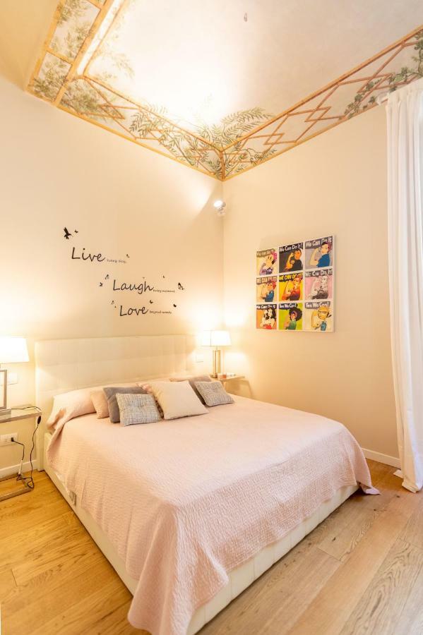 Santa Croce Luxury 2 Bedroom 피렌체 외부 사진