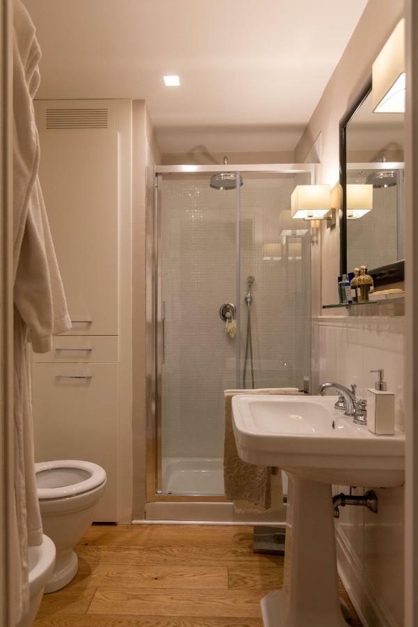 Santa Croce Luxury 2 Bedroom 피렌체 외부 사진