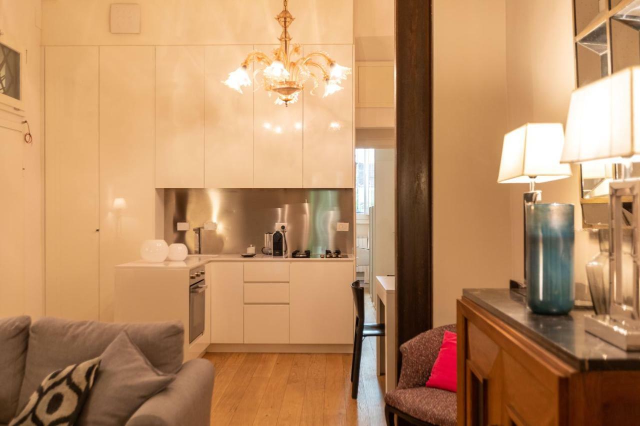 Santa Croce Luxury 2 Bedroom 피렌체 외부 사진